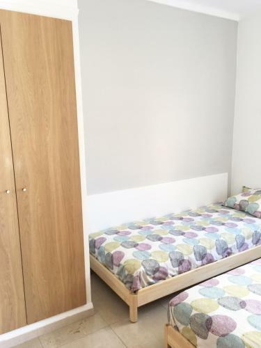 Apartamento C�ntrico Y Renovado, 100m De La Playa