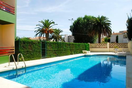 Apartaments Flomar 1-2