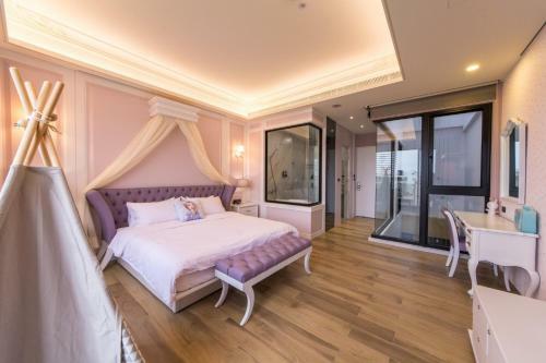 Xiang Ge Villa B&B