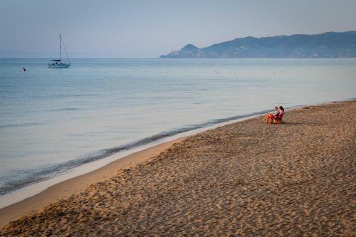 Apartamento Escapada A L'estartit - Argonavis