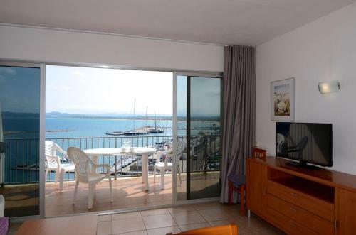 Apartamento Nautic 1-4