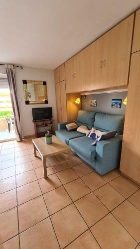 Acogedor Apartamento Delante Del Mar