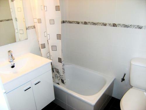 Apartaments Flomar 2-3