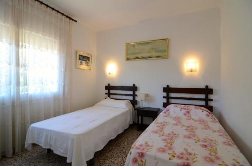 Apartaments Flomar 1-1