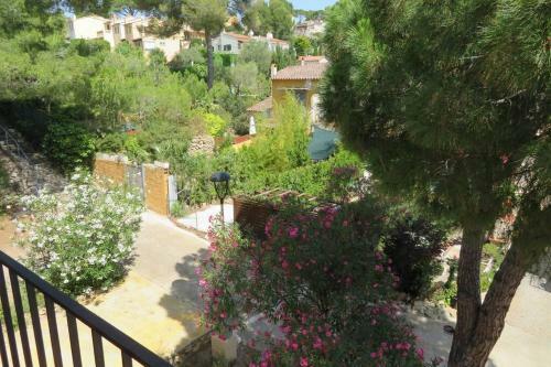 Apartamento Torre Vella 157 With Views