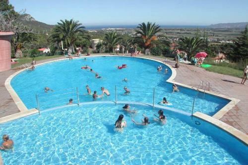 Apartamento Torre Vella 157 With Views