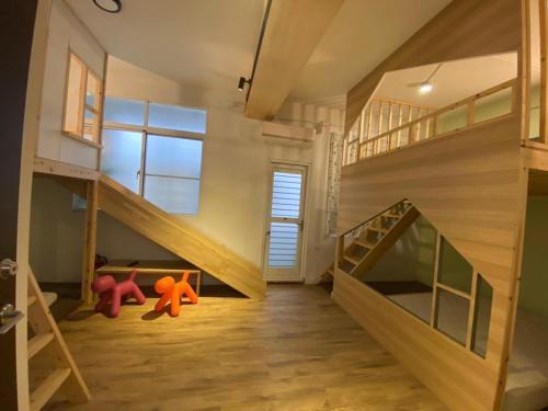 Peekaboo Homestay
