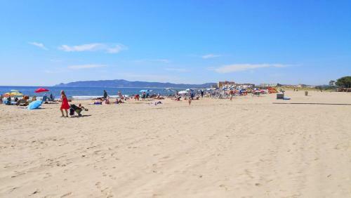 Apartamento Blaumar A33 Vista Piscina