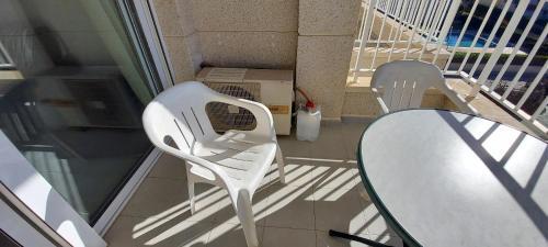 Apartamento Blaumar A33 Vista Piscina