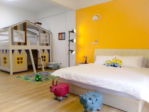 Kennedy Family Homestay