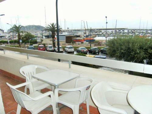 Apartamento Marina 1-b