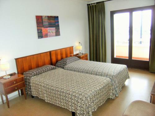 Apartamento Marina 1-b