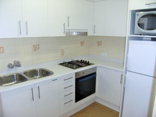 Apartamento Marina 1-b