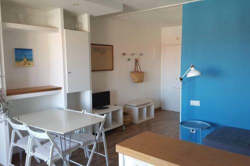 Apartamento En Playa De Pals, Costa Brava-gerona