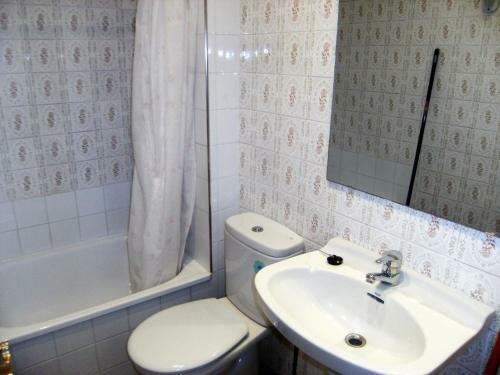 Apartaments Flomar Bx-4