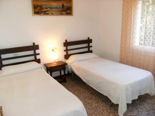 Apartaments Flomar Bx-4