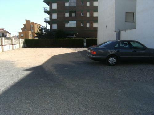 Apartaments Flomar Bx-4