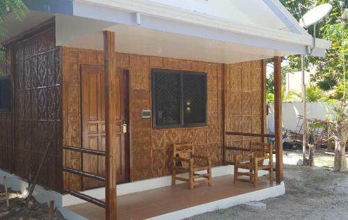 Hostal Marino Bungalows
