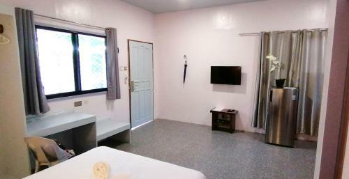 Hostal Marino Bungalows