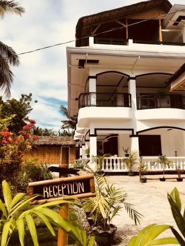 Hotel Carl?s Island Inn