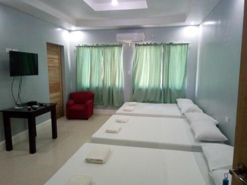 Sandscape Hotel