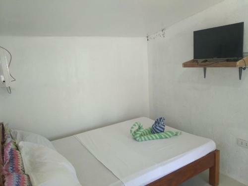 Hotel Hutkins Beach