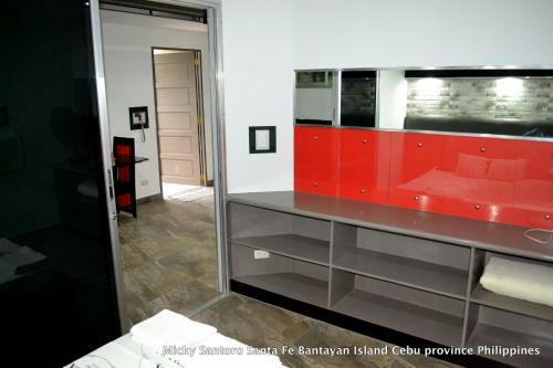 Apartamento Micky Santoro -apartments