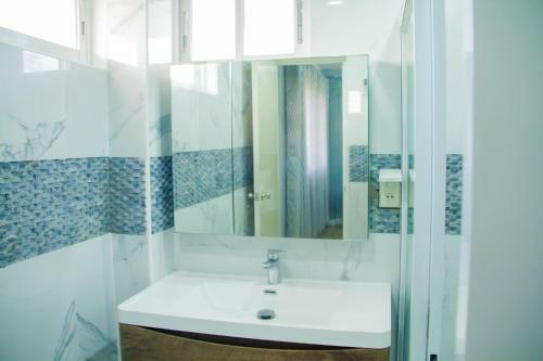Apartamento Pearl Of Santa Fe