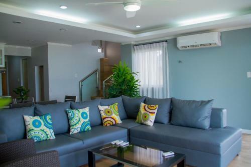 Apartamento Pearl Of Santa Fe