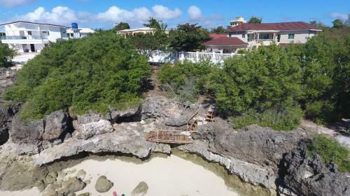 Apartamento Pearl Of Santa Fe