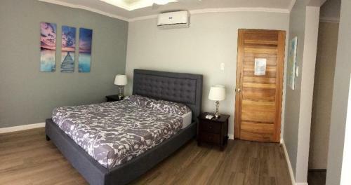 Apartamento Pearl Of Santa Fe