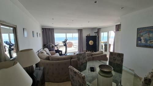 Sinfonia Del Mar Apartment