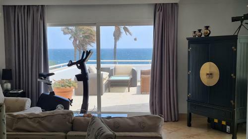 Sinfonia Del Mar Apartment