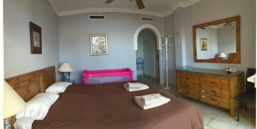 Sinfonia Del Mar Apartment