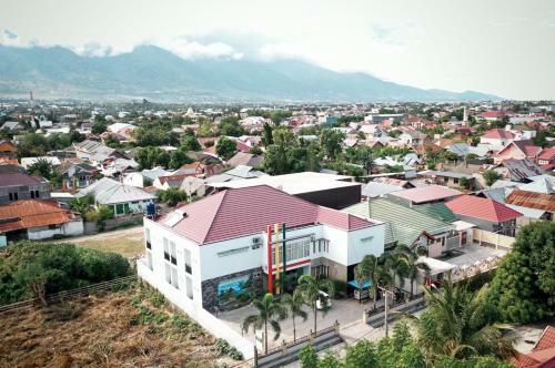 Hotel Pondok Garuda Guest House