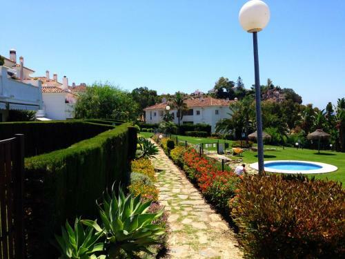 Apartamento Bahia De Casares
