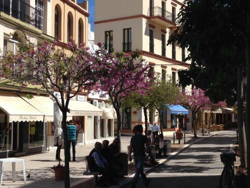 Apartamento Bahia De Casares