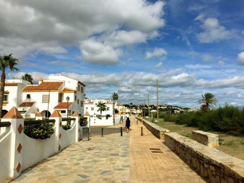Apartamento Bahia De Casares