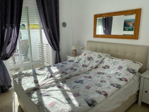 Apartamento Bahia De Casares