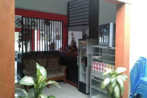 Jessie Homestay