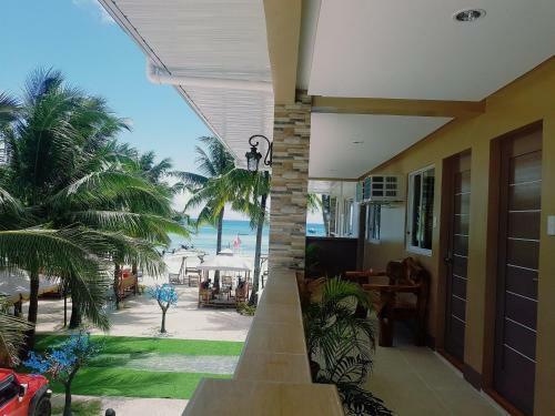 Hotel Jelly's Haven Resort