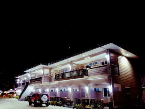 Hotel Jelly's Haven Resort