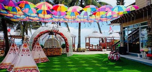 Hotel Jelly's Haven Resort