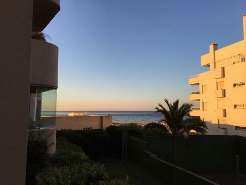 Estepona Port Apartment