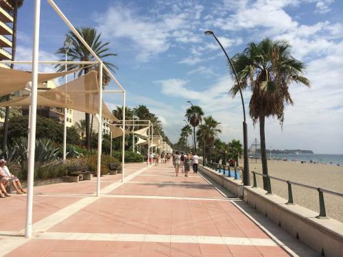 Estepona Port Apartment