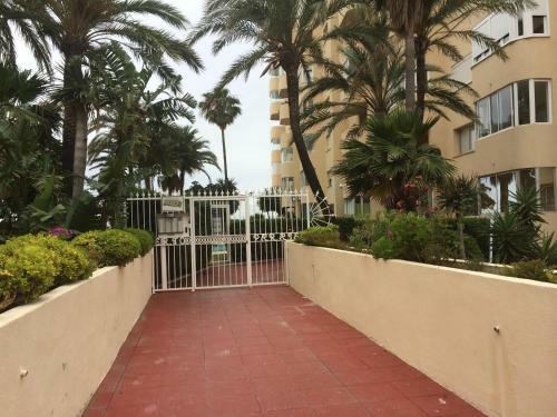 Estepona Port Apartment