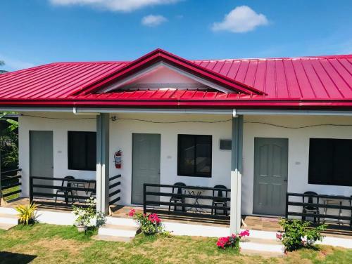 Hostal Paradise Beach Guest House