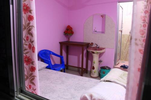 Homestay Laxmi, Tansen