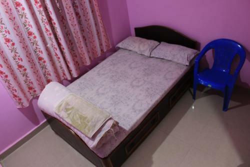 Homestay Laxmi, Tansen