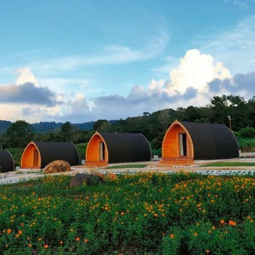 Hotel Sauveli Resort